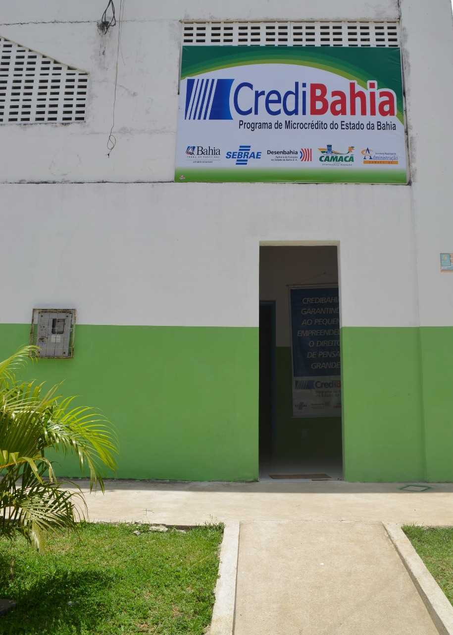 CrediBahia